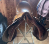 Picture of Kurfurst Courbette Endurance Saddle, NEW LISTING!