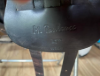 Picture of M. Toulouse Premia Jump Saddle, NEW LISTING!
