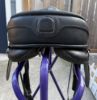 Picture of Ghost Treeless Saddle: Torino