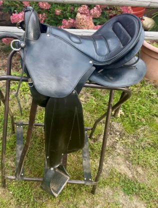 Picture of Stonewall Endurance Saddle