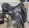 Picture of Ghost Treeless Saddle: Torino, NEW LISTING!