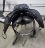 Picture of Ghost Treeless Saddle: Torino, NEW LISTING!